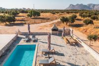 Villa avec Piscine Privée