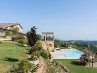 B&B Montebuono - Holiday Home Casale della Croce by Interhome - Bed and Breakfast Montebuono