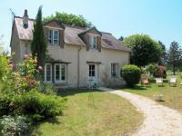 B&B Monteaux - Holiday Home La Janverie - MNX200 by Interhome - Bed and Breakfast Monteaux
