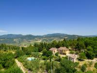 B&B Pontassieve - Holiday Home Cafaggio di Sopra by Interhome - Bed and Breakfast Pontassieve