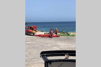 Willeg Retreats 7A 1 Bedroom Luxury Flat Qala Gozo - B&B La Cala