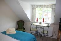 Tweepersoonskamer met Eigen Badkamer