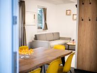 Appartamento con Vista Giardino