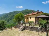 B&B Dicomano - Holiday Home Villa by Interhome - Bed and Breakfast Dicomano