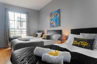 The Berwyn – Berwyn House - Ferienwohnung Wrexham