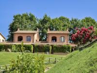 B&B Sorano - Apartment Thermae Apartment 14 by Interhome - Bed and Breakfast Sorano