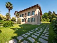 B&B San Daniele - Holiday Home Casa Con Le Rose by Interhome - Bed and Breakfast San Daniele