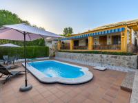 B&B Baena - Holiday Home Villa San Vicente by Interhome - Bed and Breakfast Baena