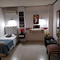 B&B San Salvador de Jujuy - Rosa Ramona Rooms - Bed and Breakfast San Salvador de Jujuy