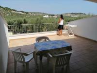 Doppelzimmer mit Parkblick