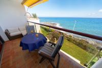 Appartamento con Balcone