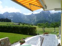 B&B Abtenau - Apartement Obweghof Abtenau, Salzburger Land - Bed and Breakfast Abtenau