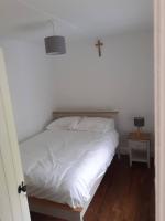 Camera Matrimoniale 2 con Vista Montagna