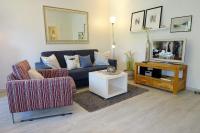 Dünengarten Wohnung 24 - B&B Ostseebad Kühlungsborn