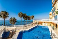 BELLAVISTA ROMANTIC - B&B Benalmádena