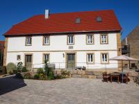 Ferienwohnungen Grüner Baum - Ferienwohnung
