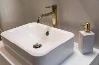 Apartamento con balcón