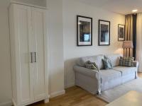 Quadruple Room with Lake View