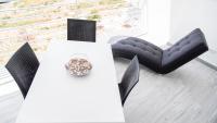 Studio mit Terrasse