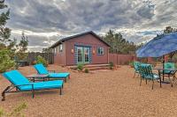 B&B Sedona - Sunny Sedona Getaway - Hike, Golf, and Relax! - Bed and Breakfast Sedona