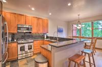 Private Hot Tub: Family Townhome in Breckenridge - Chambres d'hôtes Breckenridge