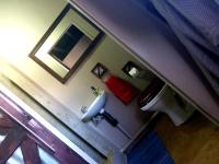 Chambre Triple