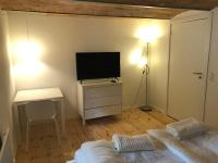 Standard Double Room with Shared Bathroom