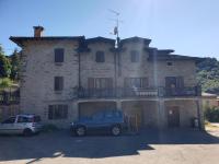 Appartamento Rosy - Ferienwohnung