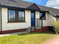 Welcoming House in Portree Isle of Sky Scotland - Ferienwohnung