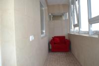 Appartement met 2 Slaapkamers en Balkon