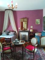 Dreibettzimmer mit eigenem Bad