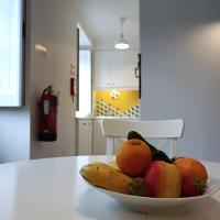 Apartamentos Ázera - Lígia Ázera - B&B