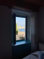 Suite Superior con Vista Mare