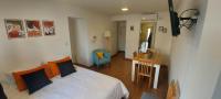 Monoambiente Bahía Blanca - B&B