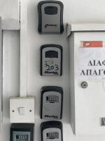 Alex Beach Apartment 203 - B&B