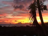 Belfond-Tropical - Ferienwohnung Sainte-Anne