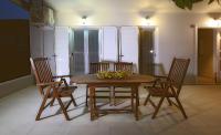 AMMOESSA APARTMENTS - Ferienwohnung