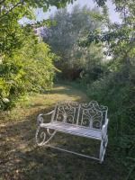 Casa Martini Casa di campagna vicino al mare in esclusiva solo per voi - Chambres d'hôtes Gradara