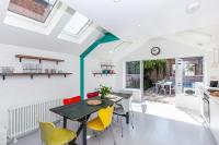 Oxfordshire Living - The Cranham House - Oxford - Ferienwohnung Oxford