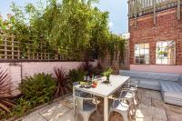 Oxfordshire Living - The Cranham House - Oxford - Bed and Breakfast Oxford
