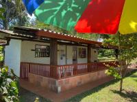 Haus mit 1 Schlafzimmer