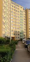 Standaard Appartement