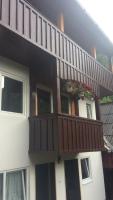 Pensiunea Grapini - B&B Șanț