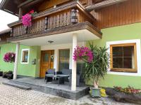 Haus Seerose - Ferienwohnung Seeboden am Millstätter See