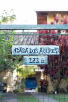 Casa dos Açores B&B - B&B Florianópolis