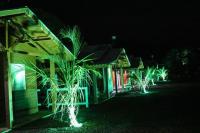Império Cabanas - B&B Urubici