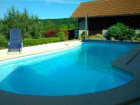 Double Room with Pool View
