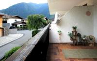 Edelweiss Apartment - Bed and Breakfast Maishofen