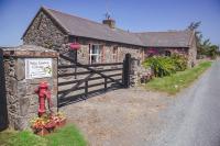 Sally Gardens Cottage - Ferienwohnung Downpatrick