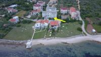 Apartman Ema Dobropoljana - B&B